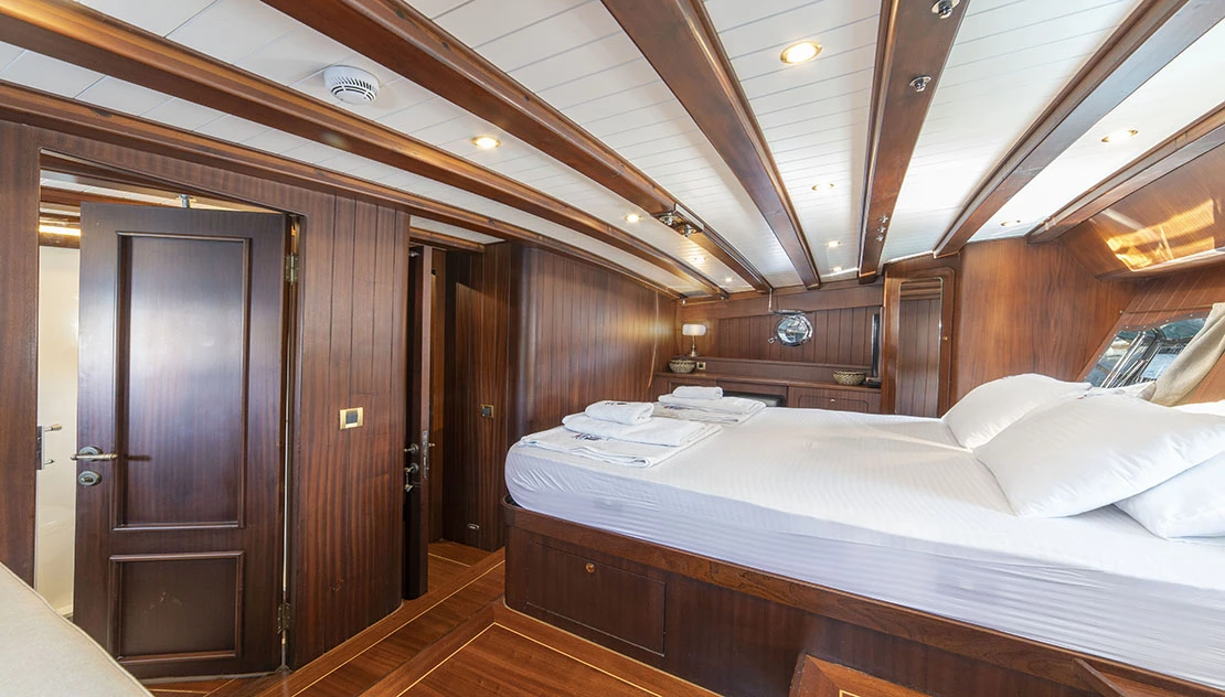 cabin